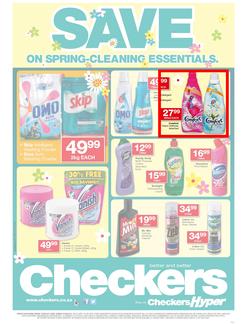 Checkers KZN : It's Time To Save (19 Aug - 2 Sep), page 5