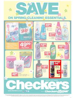 Checkers KZN : It's Time To Save (19 Aug - 2 Sep), page 5