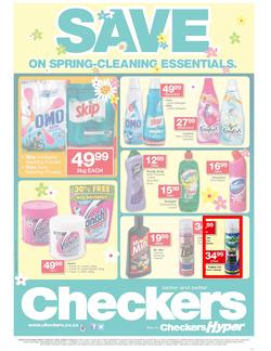 Checkers KZN : It's Time To Save (19 Aug - 2 Sep), page 5