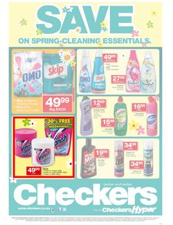 Checkers KZN : It's Time To Save (19 Aug - 2 Sep), page 5