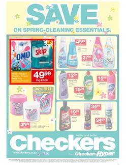 Checkers KZN : It's Time To Save (19 Aug - 2 Sep), page 5