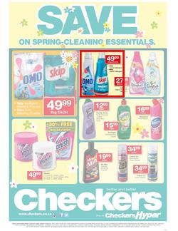 Checkers KZN : It's Time To Save (19 Aug - 2 Sep), page 5