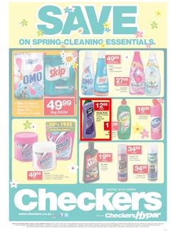Checkers KZN : It's Time To Save (19 Aug - 2 Sep), page 5