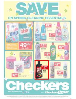 Checkers KZN : It's Time To Save (19 Aug - 2 Sep), page 5
