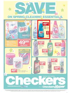 Checkers KZN : It's Time To Save (19 Aug - 2 Sep), page 5