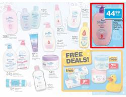 Checkers KZN : Baby Promotion (19 Aug - 2 Sep), page 5
