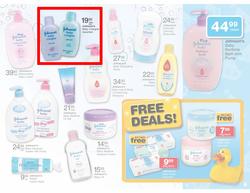 Checkers KZN : Baby Promotion (19 Aug - 2 Sep), page 5
