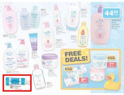 Checkers KZN : Baby Promotion (19 Aug - 2 Sep), page 5