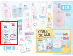 Checkers KZN : Baby Promotion (19 Aug - 2 Sep), page 5