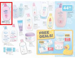 Checkers KZN : Baby Promotion (19 Aug - 2 Sep), page 5