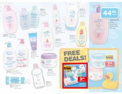 Checkers KZN : Baby Promotion (19 Aug - 2 Sep), page 5