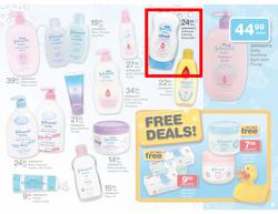 Checkers KZN : Baby Promotion (19 Aug - 2 Sep), page 5