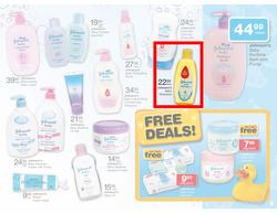 Checkers KZN : Baby Promotion (19 Aug - 2 Sep), page 5