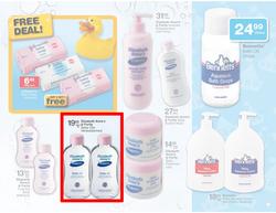 Checkers Eastern Cape : Baby Promotion (20 Aug - 2 Sep), page 5