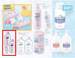 Checkers Eastern Cape : Baby Promotion (20 Aug - 2 Sep), page 5