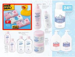 Checkers Eastern Cape : Baby Promotion (20 Aug - 2 Sep), page 5