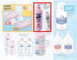 Checkers Eastern Cape : Baby Promotion (20 Aug - 2 Sep), page 5