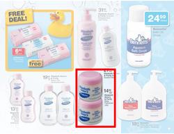 Checkers Eastern Cape : Baby Promotion (20 Aug - 2 Sep), page 5