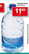 Tsitsikamma Still Water-5Ltr
