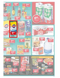 Checkers Eastern Cape : It's Time To Save (20 Aug - 2 Sep), page 5