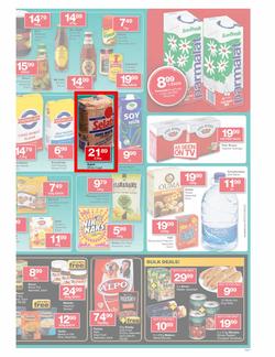 Checkers Eastern Cape : It's Time To Save (20 Aug - 2 Sep), page 5