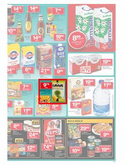 Checkers Eastern Cape : It's Time To Save (20 Aug - 2 Sep), page 5