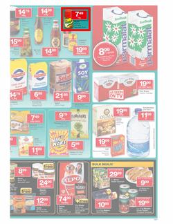 Checkers Eastern Cape : It's Time To Save (20 Aug - 2 Sep), page 5