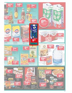 Checkers Eastern Cape : It's Time To Save (20 Aug - 2 Sep), page 5