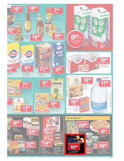 Checkers Eastern Cape : It's Time To Save (20 Aug - 2 Sep), page 5
