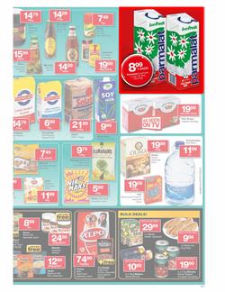 Checkers Eastern Cape : It's Time To Save (20 Aug - 2 Sep), page 5