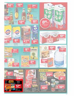 Checkers Eastern Cape : It's Time To Save (20 Aug - 2 Sep), page 5