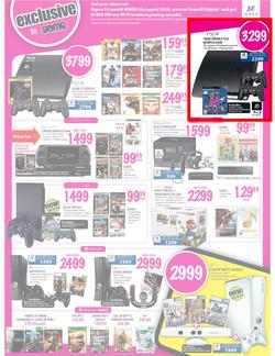 Game : We Beat Any Price (23 Aug - 26 Aug), page 5