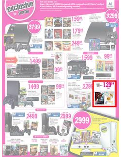 Game : We Beat Any Price (23 Aug - 26 Aug), page 5
