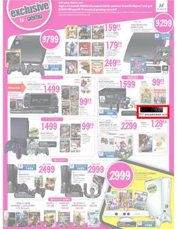 Game : We Beat Any Price (23 Aug - 26 Aug), page 5