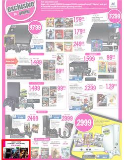 Game : We Beat Any Price (23 Aug - 26 Aug), page 5