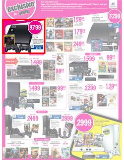 Game : We Beat Any Price (23 Aug - 26 Aug), page 5