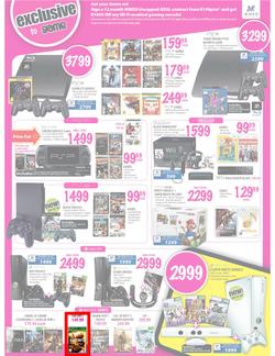Game : We Beat Any Price (23 Aug - 26 Aug), page 5