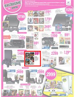 Game : We Beat Any Price (23 Aug - 26 Aug), page 5