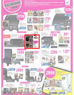 Game : We Beat Any Price (23 Aug - 26 Aug), page 5