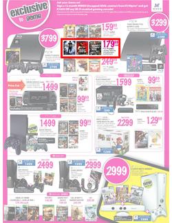 Game : We Beat Any Price (23 Aug - 26 Aug), page 5