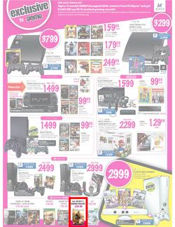 Game : We Beat Any Price (23 Aug - 26 Aug), page 5