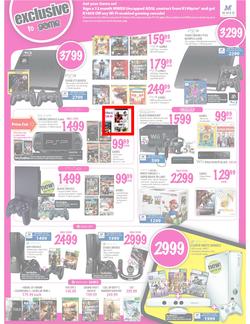 Game : We Beat Any Price (23 Aug - 26 Aug), page 5