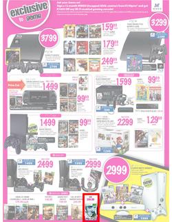 Game : We Beat Any Price (23 Aug - 26 Aug), page 5