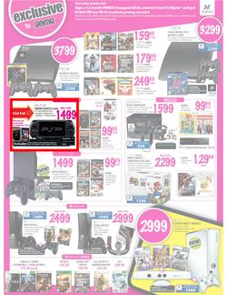 Game : We Beat Any Price (23 Aug - 26 Aug), page 5