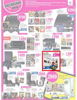 Game : We Beat Any Price (23 Aug - 26 Aug), page 5
