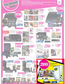 Game : We Beat Any Price (23 Aug - 26 Aug), page 5