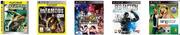 Assorted PS3 Game-Each 