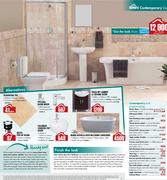 Thandi Shower Cubicle