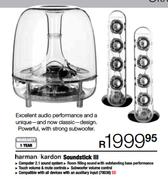 Harman/Kardon Soundstick III