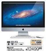 IMac 21.5" 